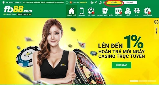 Giới thiệu về nhà cái FB88